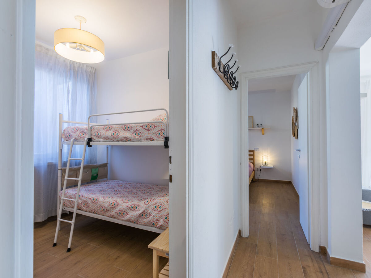 Casa Rico, appartement 55 m² à 300 m de la plage - Photo 27