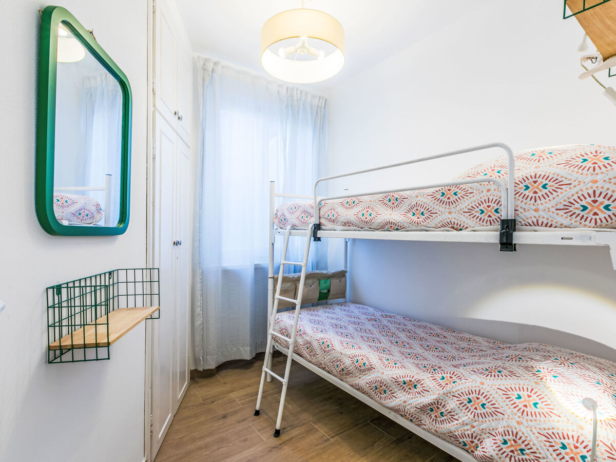 Casa Rico, appartement 55 m² à 300 m de la plage - Photo 32