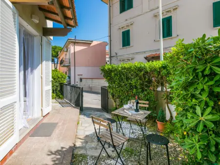 Location appartement à Cecina, Casa Rico