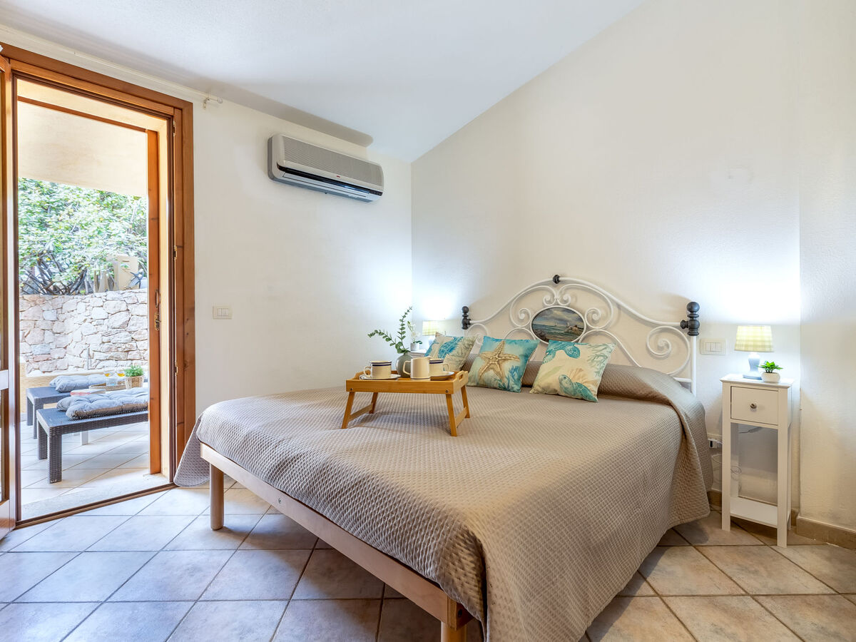 Maison Tramonto – vue mer panoramique à Costa Paradiso - Photo 3