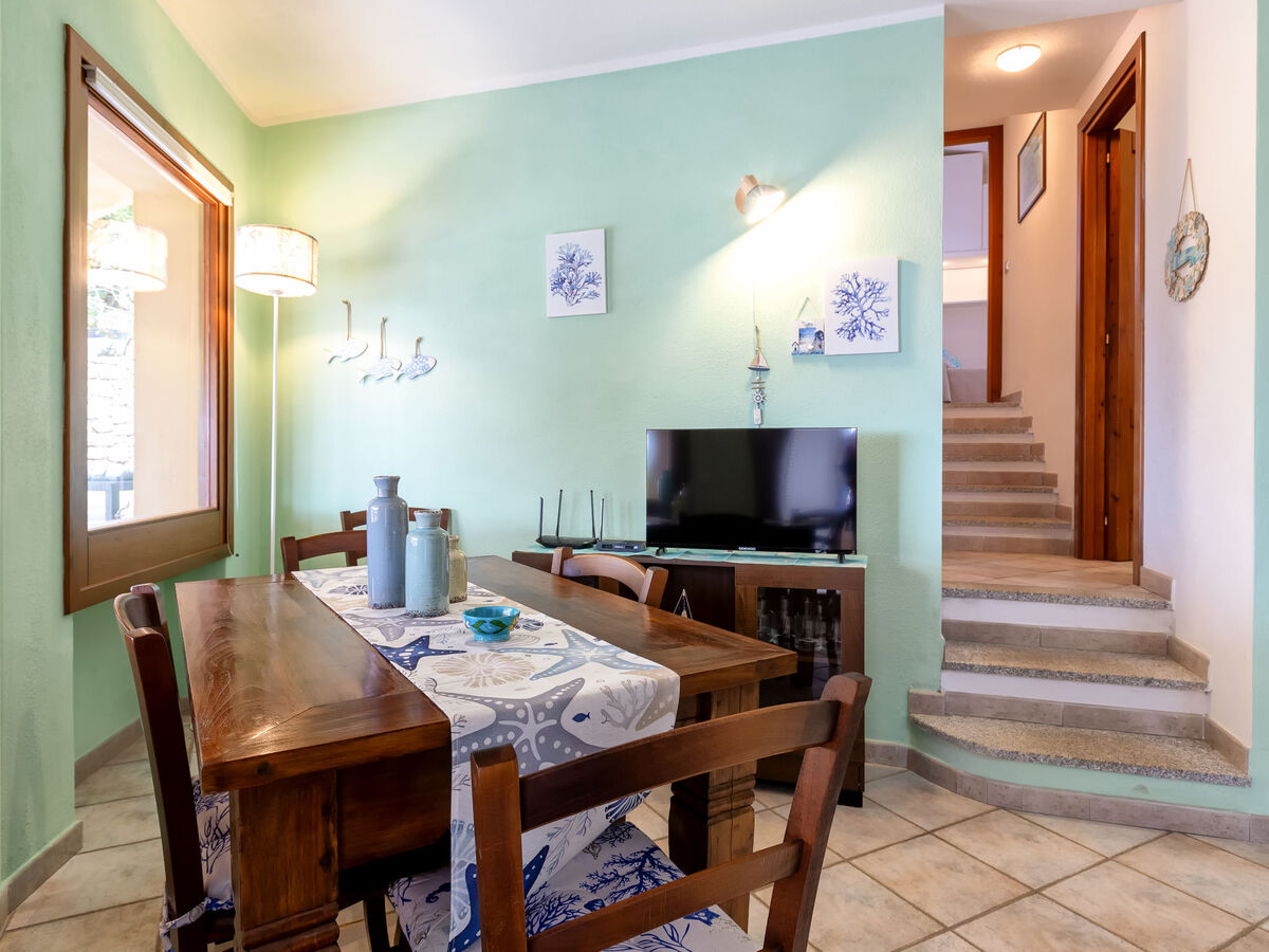 Maison Tramonto – vue mer panoramique à Costa Paradiso - Photo 10