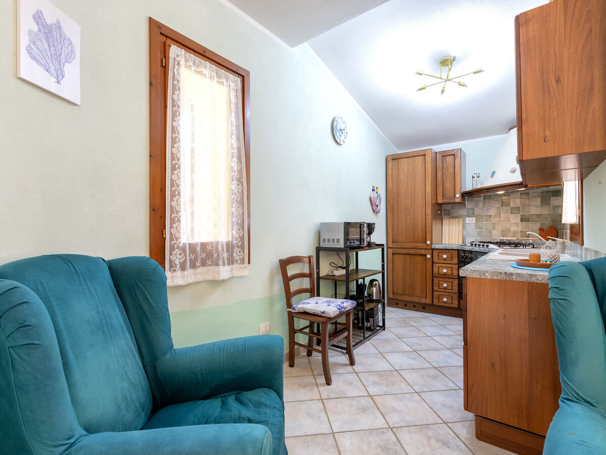 Maison Tramonto – vue mer panoramique à Costa Paradiso - Photo 12