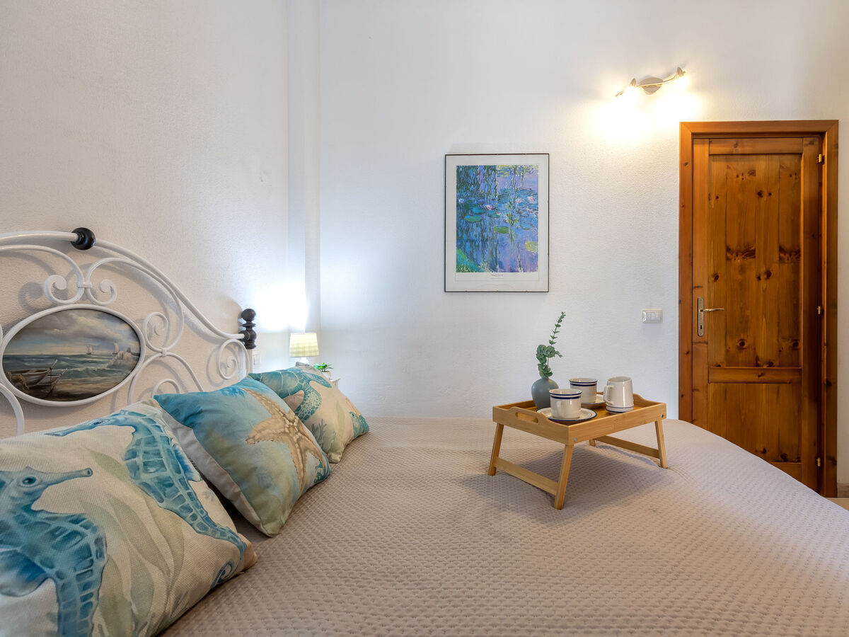 Maison Tramonto – vue mer panoramique à Costa Paradiso - Photo 16
