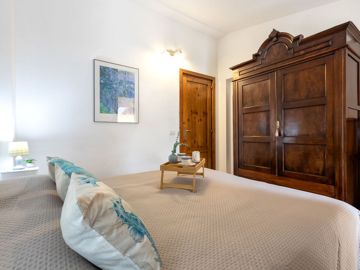 Maison Tramonto – vue mer panoramique à Costa Paradiso - Photo 18