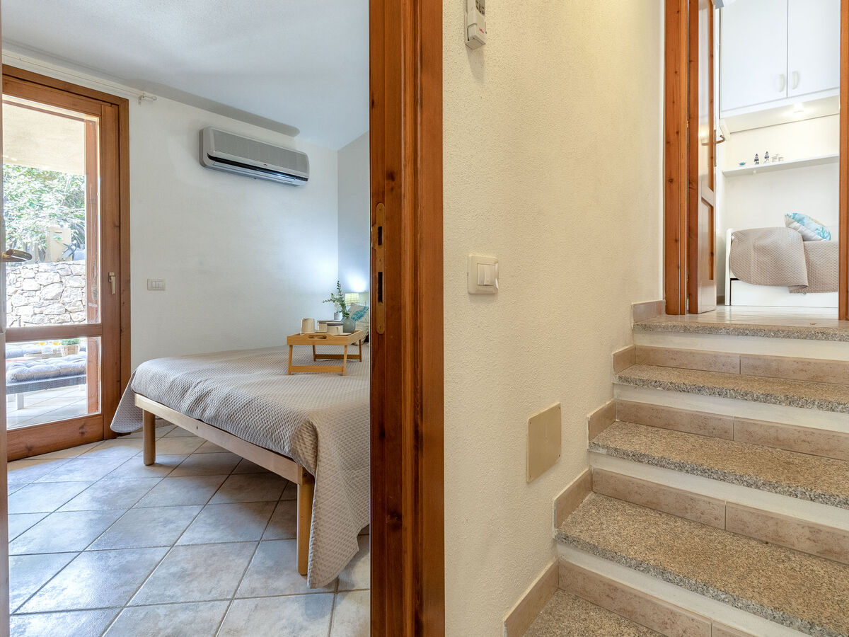 Maison Tramonto – vue mer panoramique à Costa Paradiso - Photo 19