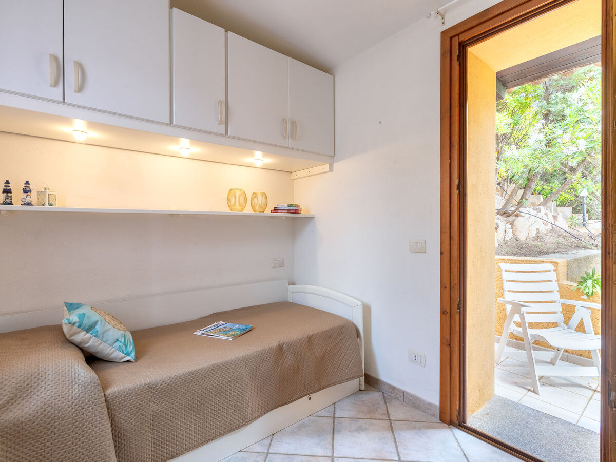 Maison Tramonto – vue mer panoramique à Costa Paradiso - Photo 21