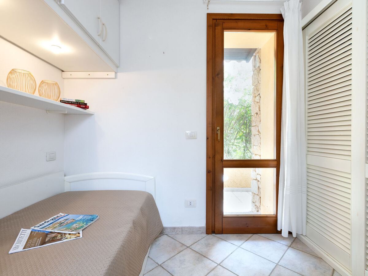 Maison Tramonto – vue mer panoramique à Costa Paradiso - Photo 22