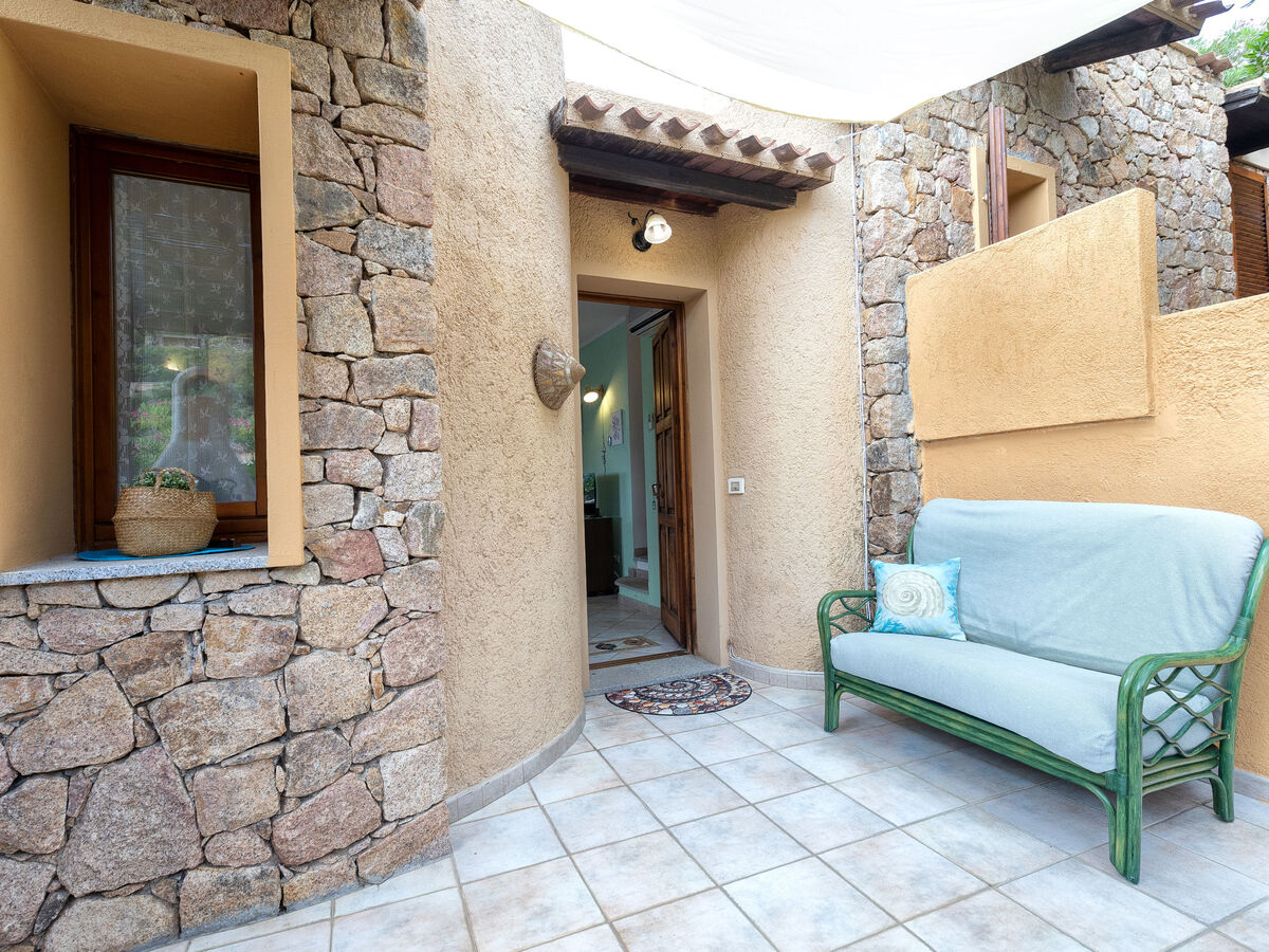 Maison Tramonto – vue mer panoramique à Costa Paradiso - Photo 27