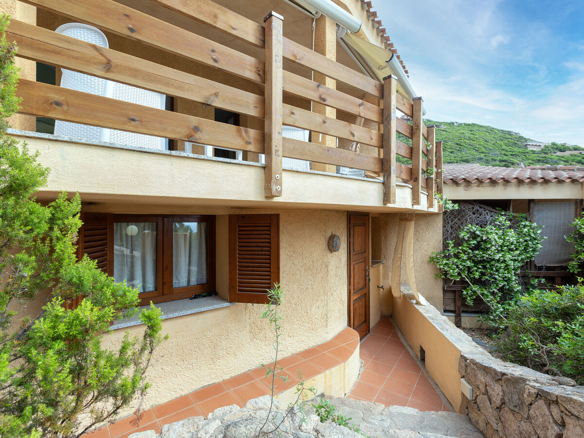 Maison Tramonto – vue mer panoramique à Costa Paradiso - Photo 28