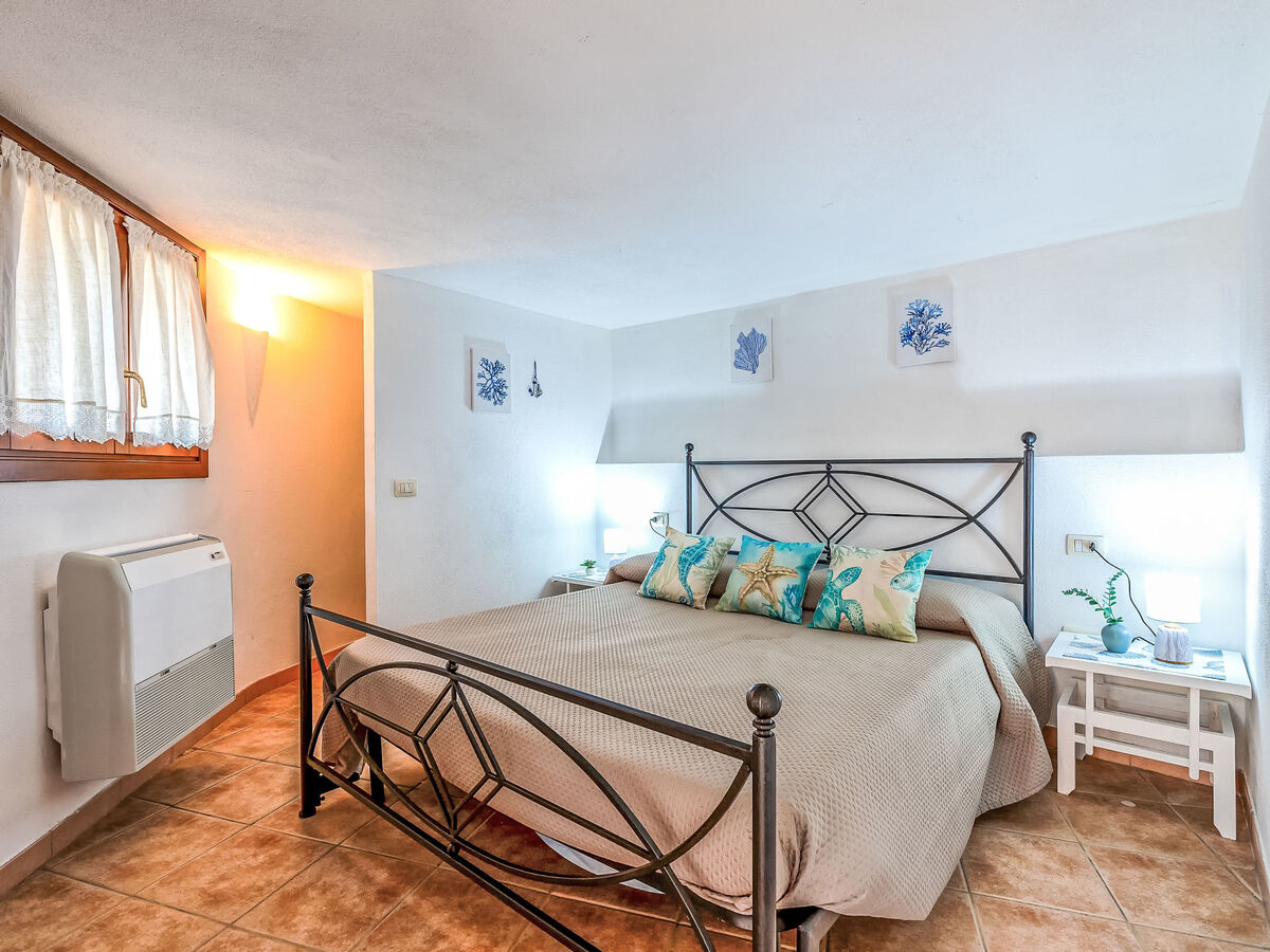 Maison Tramonto – vue mer panoramique à Costa Paradiso - Photo 36