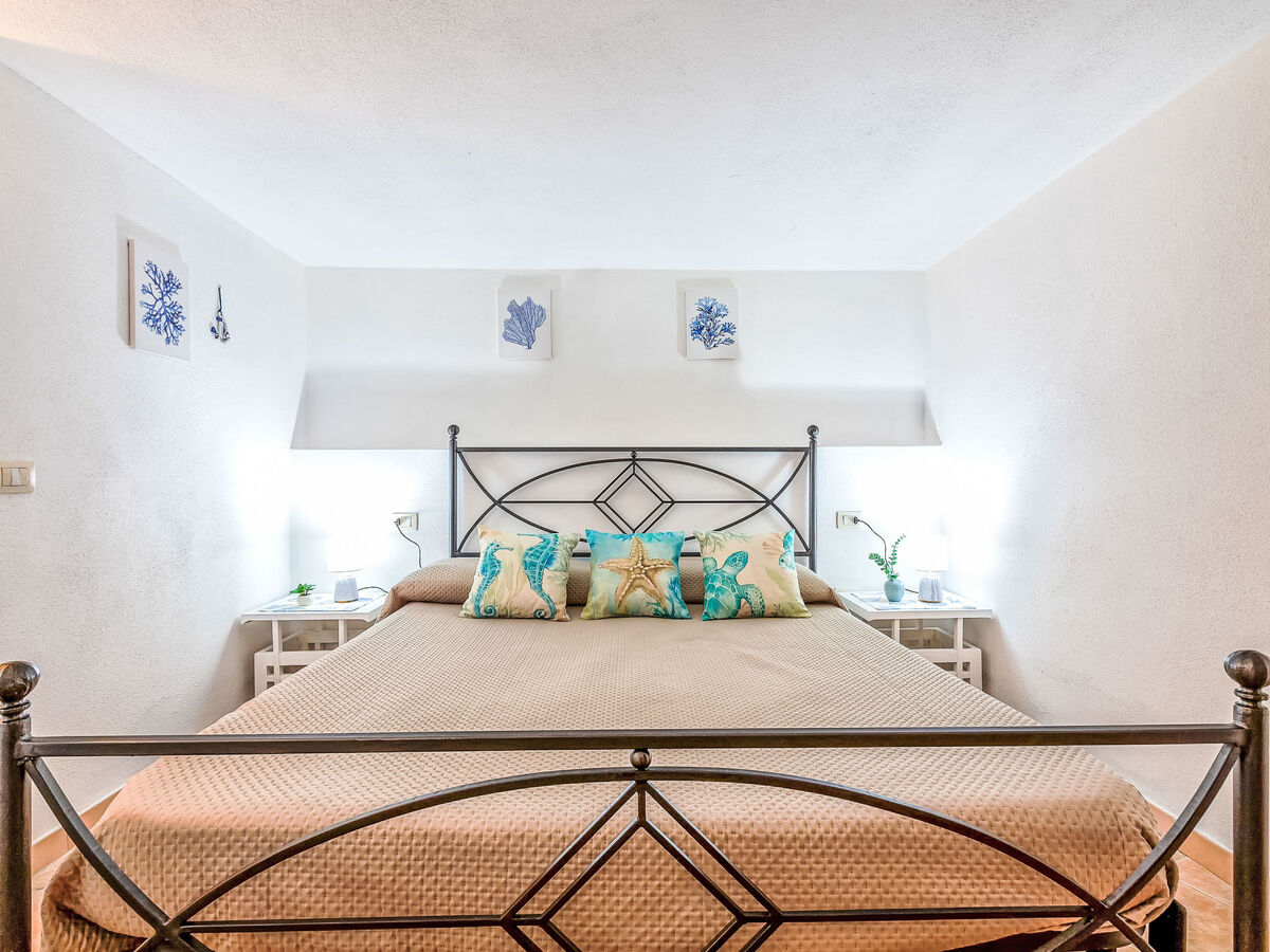 Maison Tramonto – vue mer panoramique à Costa Paradiso - Photo 37