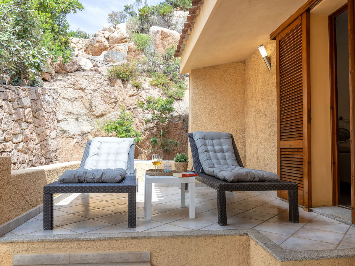 Maison Tramonto – vue mer panoramique à Costa Paradiso - Photo 44