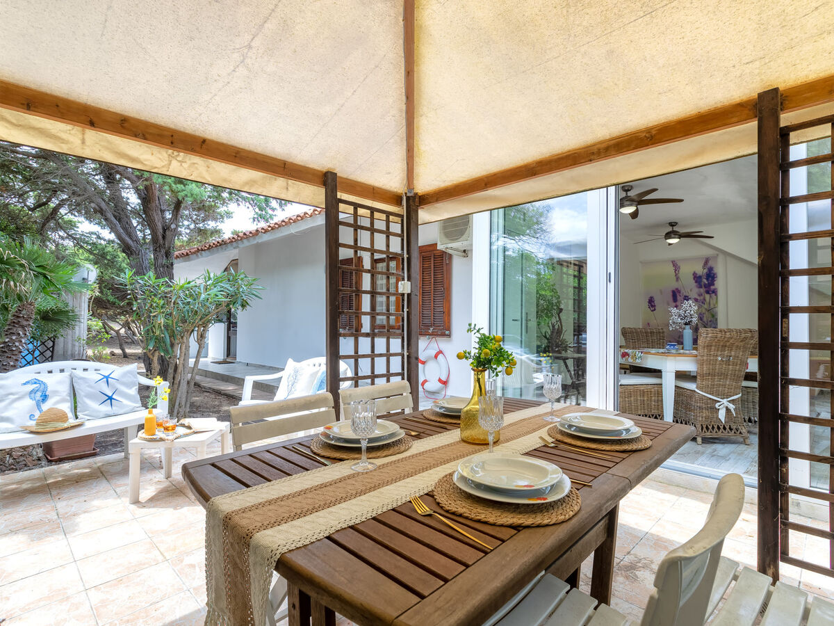 Lu Nibbaru di Portobello – Maison 3 ch à 120 m de la mer - Photo 3