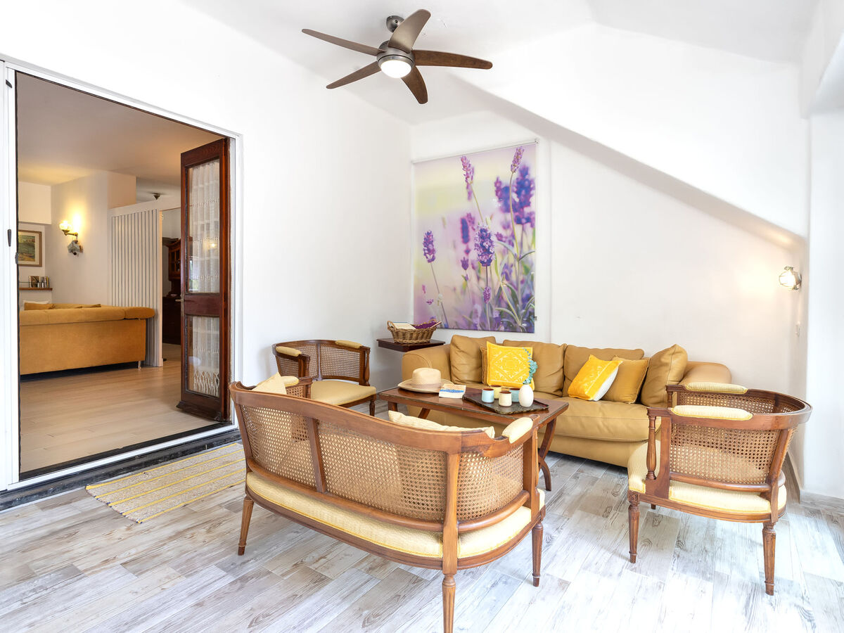 Lu Nibbaru di Portobello – Maison 3 ch à 120 m de la mer - Photo 4