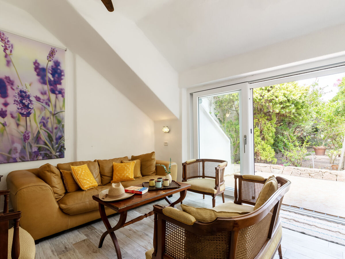 Lu Nibbaru di Portobello – Maison 3 ch à 120 m de la mer - Photo 5