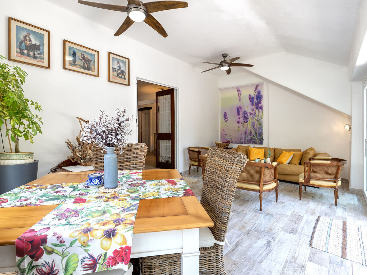 Lu Nibbaru di Portobello – Maison 3 ch à 120 m de la mer - Photo 7