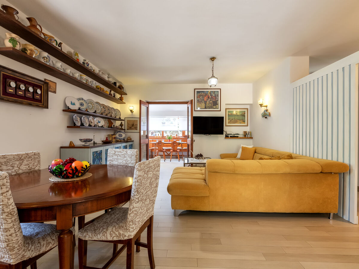 Lu Nibbaru di Portobello – Maison 3 ch à 120 m de la mer - Photo 9
