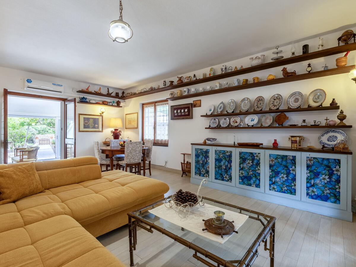 Lu Nibbaru di Portobello – Maison 3 ch à 120 m de la mer - Photo 11