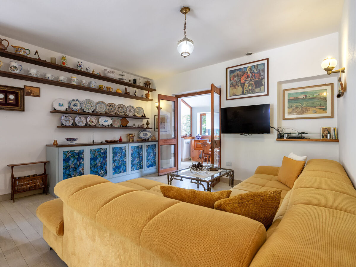 Lu Nibbaru di Portobello – Maison 3 ch à 120 m de la mer - Photo 12