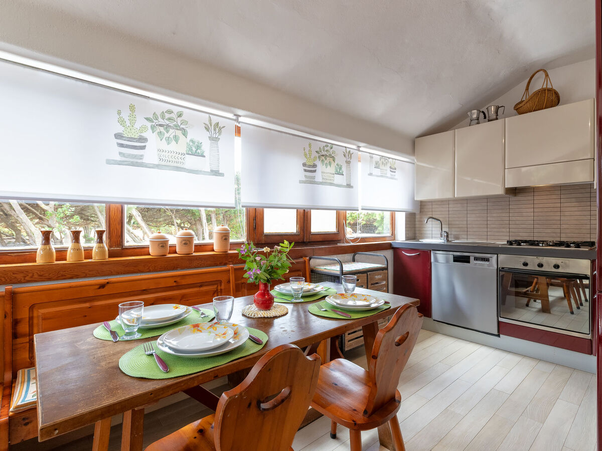Lu Nibbaru di Portobello – Maison 3 ch à 120 m de la mer - Photo 15