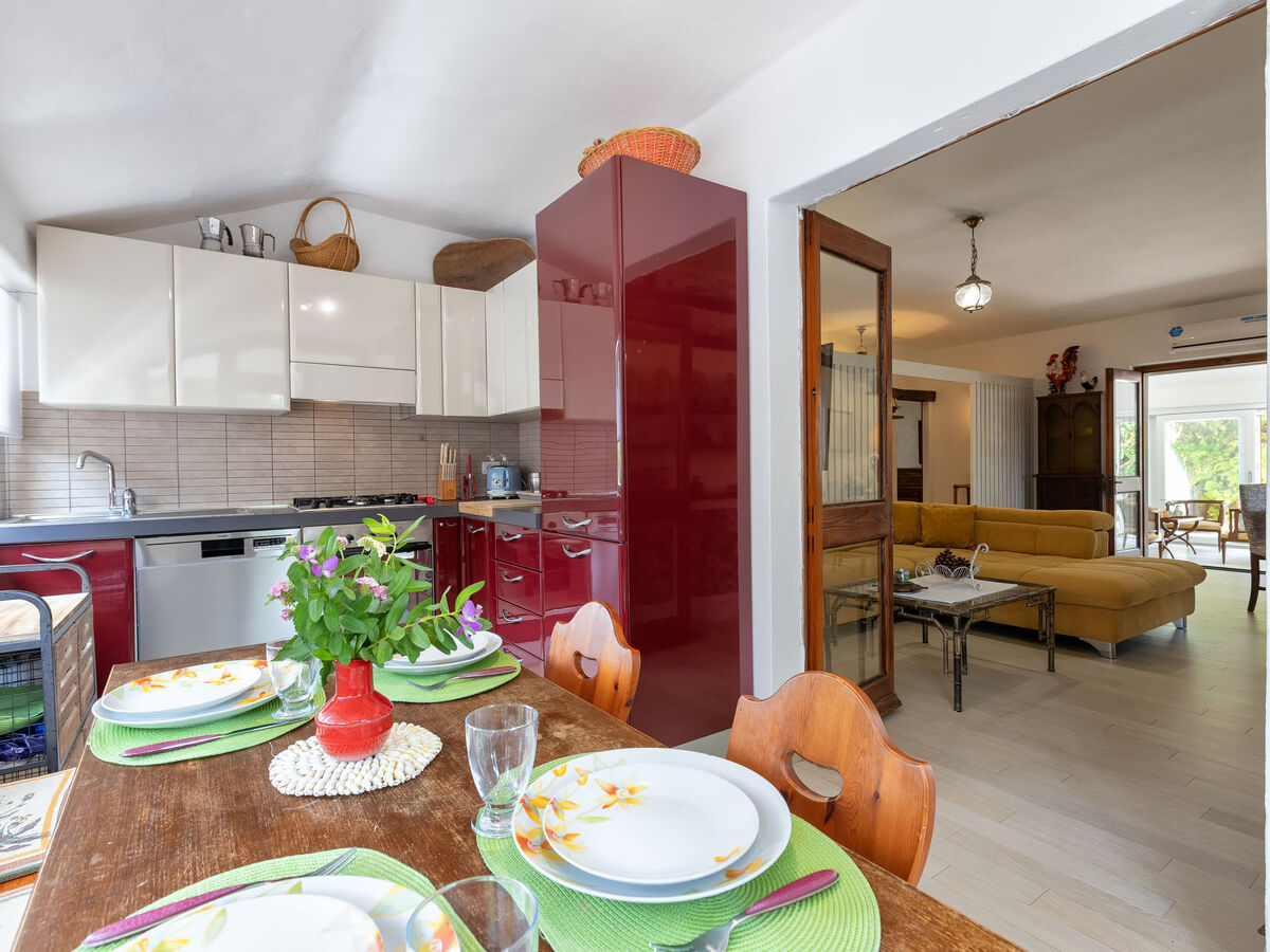 Lu Nibbaru di Portobello – Maison 3 ch à 120 m de la mer - Photo 16