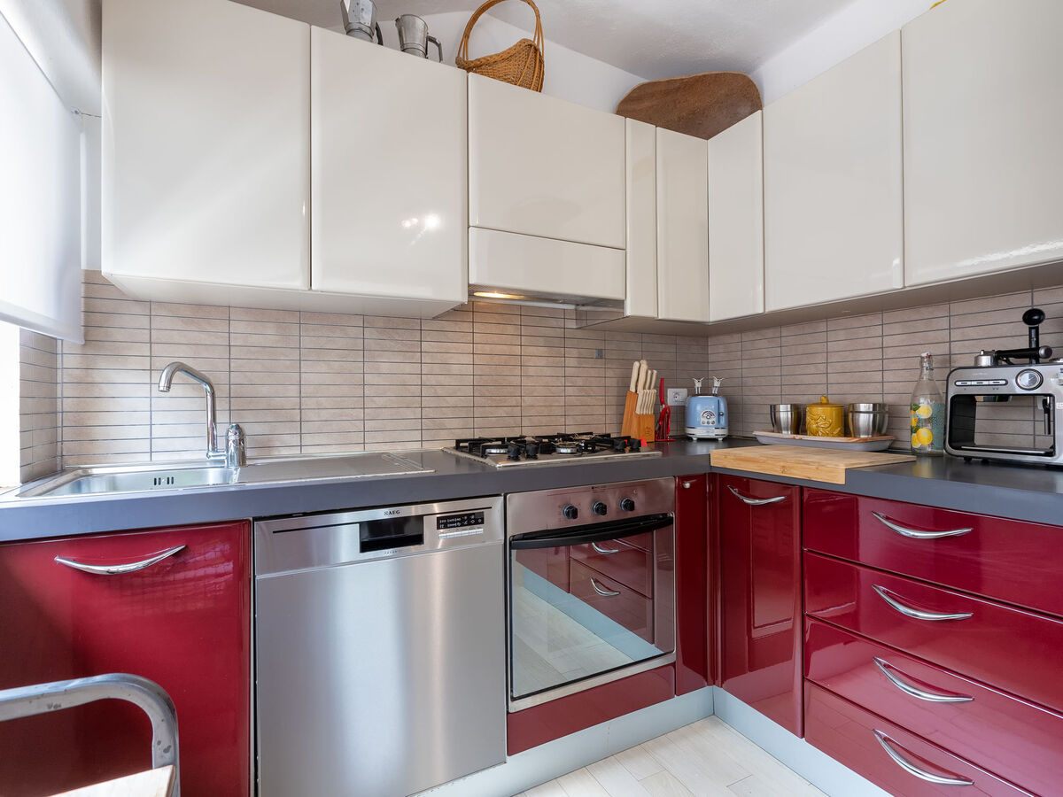 Lu Nibbaru di Portobello – Maison 3 ch à 120 m de la mer - Photo 17
