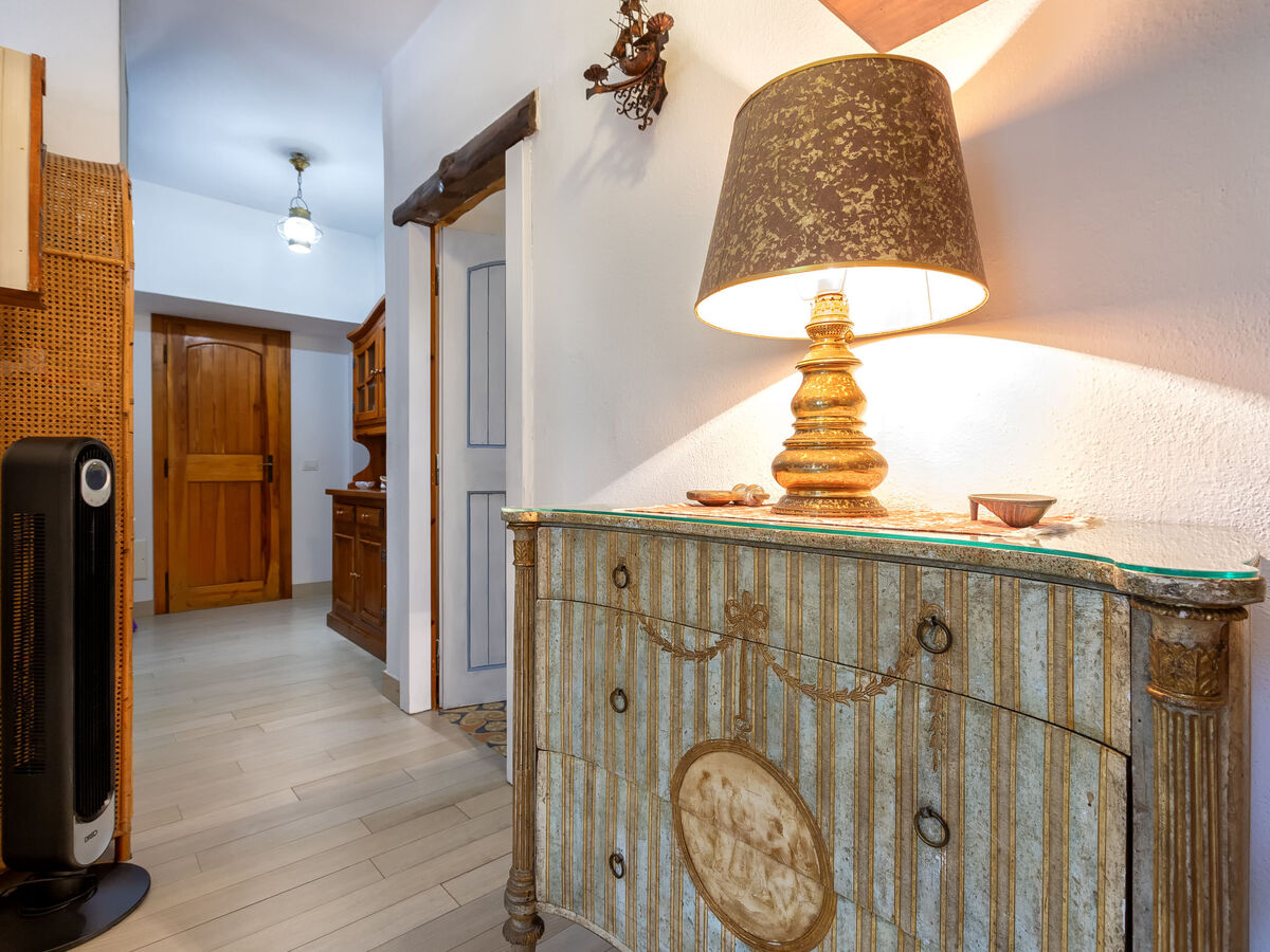 Lu Nibbaru di Portobello – Maison 3 ch à 120 m de la mer - Photo 23