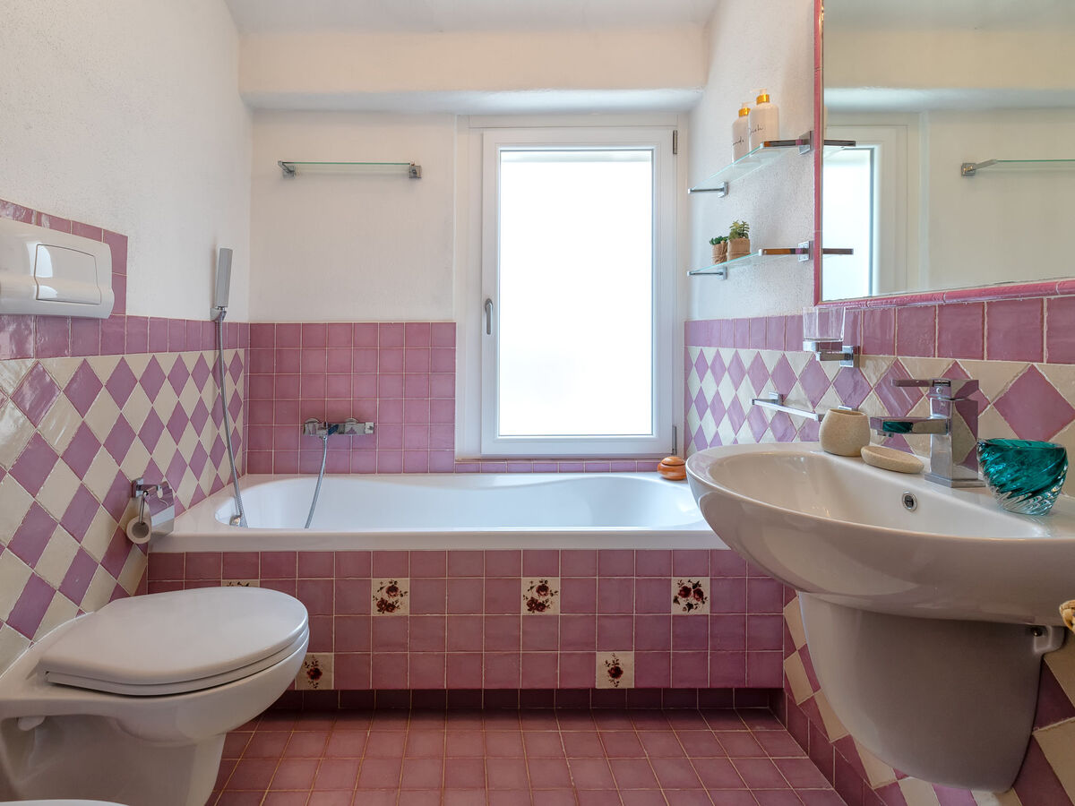 Lu Nibbaru di Portobello – Maison 3 ch à 120 m de la mer - Photo 24