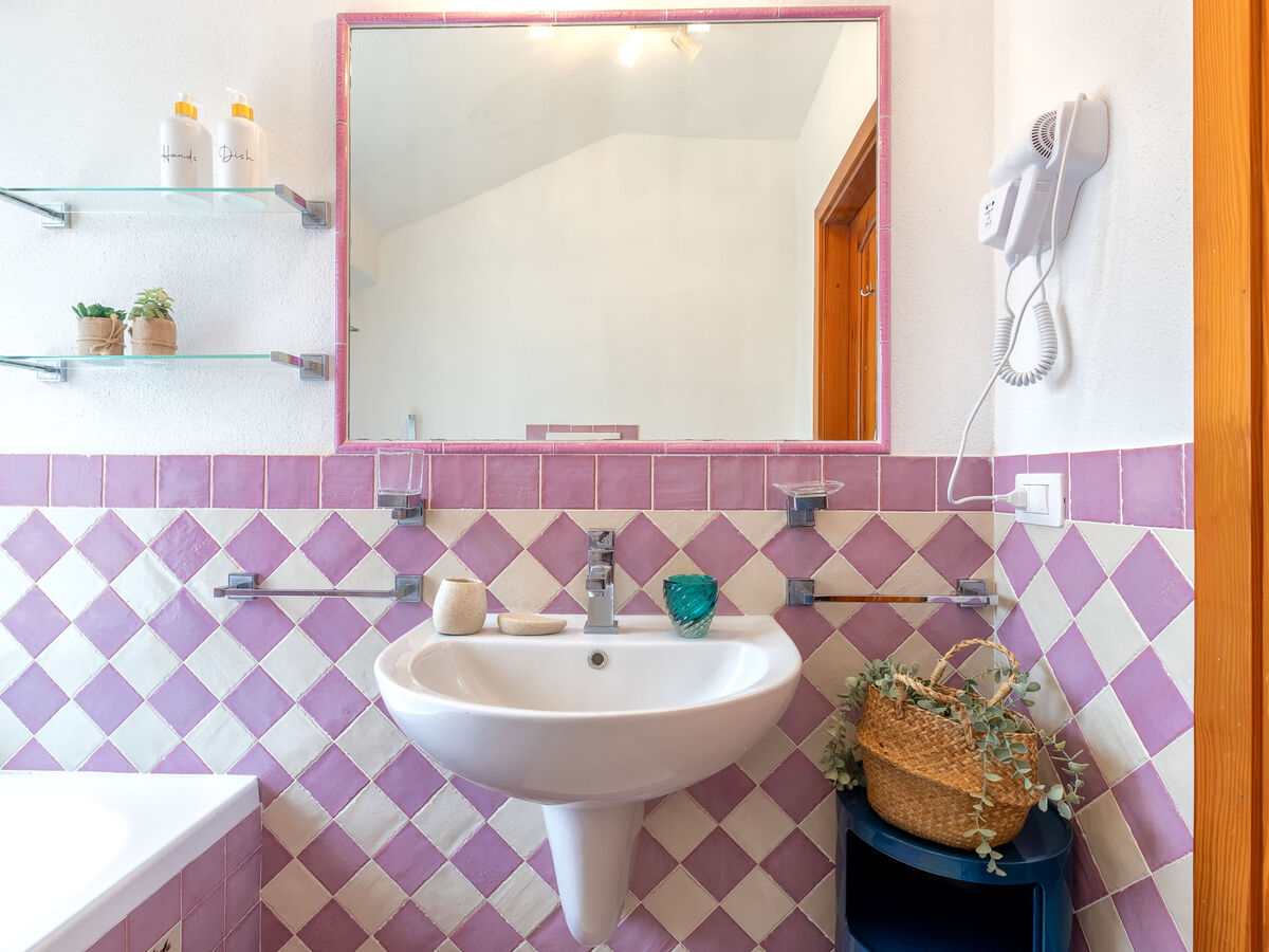 Lu Nibbaru di Portobello – Maison 3 ch à 120 m de la mer - Photo 25