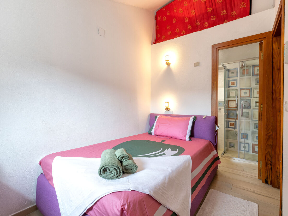 Lu Nibbaru di Portobello – Maison 3 ch à 120 m de la mer - Photo 27