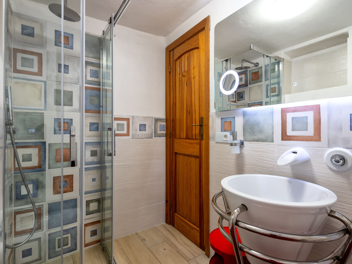 Lu Nibbaru di Portobello – Maison 3 ch à 120 m de la mer - Photo 31