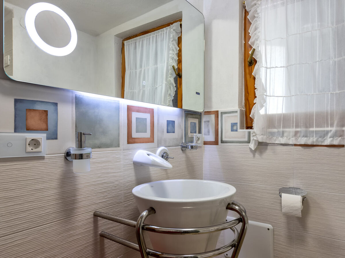 Lu Nibbaru di Portobello – Maison 3 ch à 120 m de la mer - Photo 32