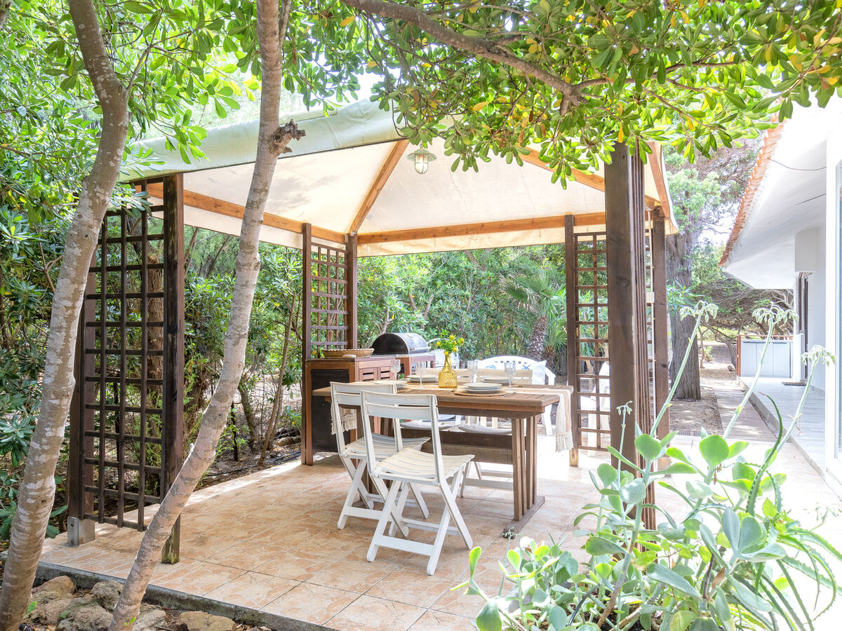 Lu Nibbaru di Portobello – Maison 3 ch à 120 m de la mer - Photo 37