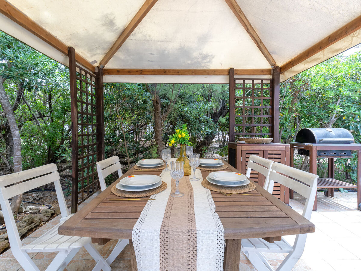 Lu Nibbaru di Portobello – Maison 3 ch à 120 m de la mer - Photo 38
