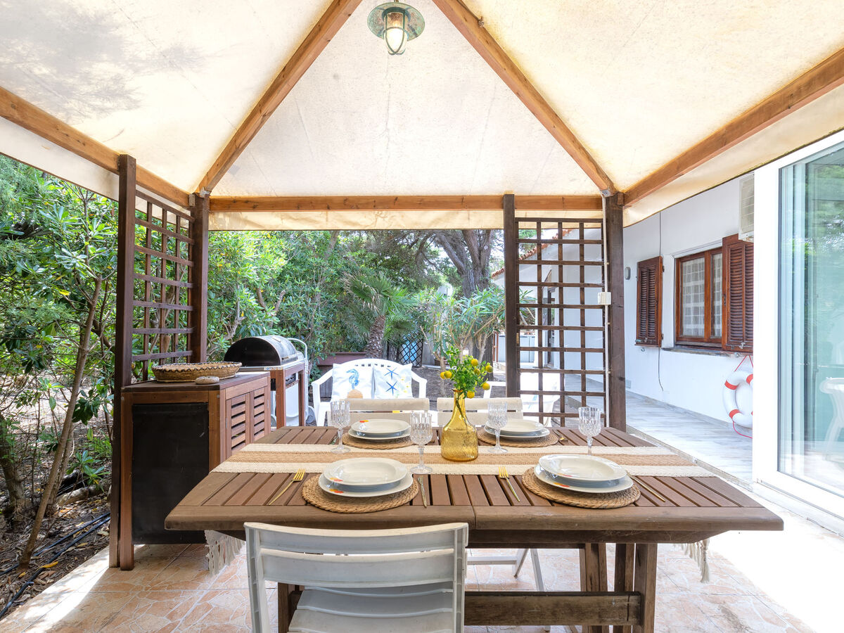 Lu Nibbaru di Portobello – Maison 3 ch à 120 m de la mer - Photo 39