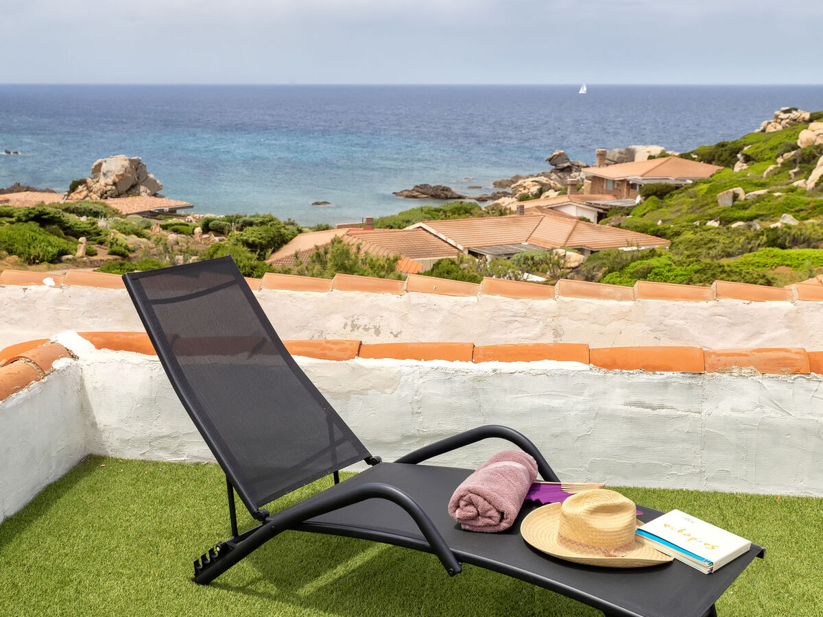 Lu Nibbaru di Portobello – Maison 3 ch à 120 m de la mer - Photo 43