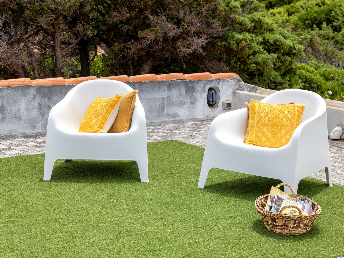 Lu Nibbaru di Portobello – Maison 3 ch à 120 m de la mer - Photo 44