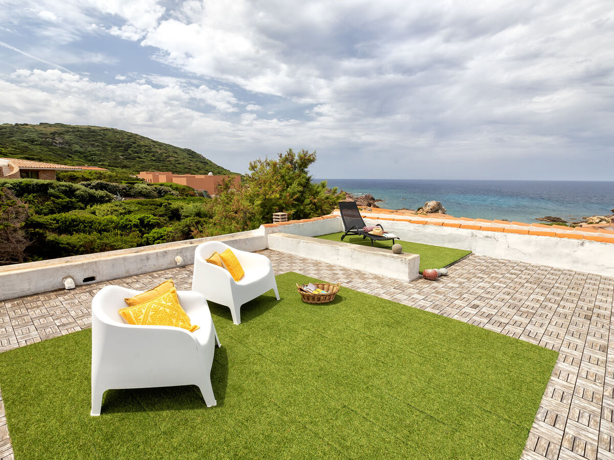 Lu Nibbaru di Portobello – Maison 3 ch à 120 m de la mer - Photo 45