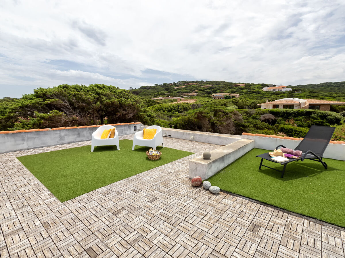 Lu Nibbaru di Portobello – Maison 3 ch à 120 m de la mer - Photo 46