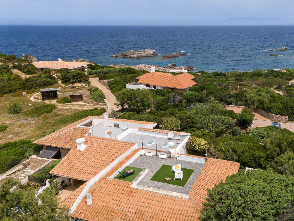 Lu Nibbaru di Portobello – Maison 3 ch à 120 m de la mer - Photo 47