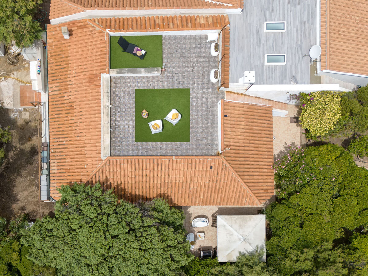 Lu Nibbaru di Portobello – Maison 3 ch à 120 m de la mer - Photo 48