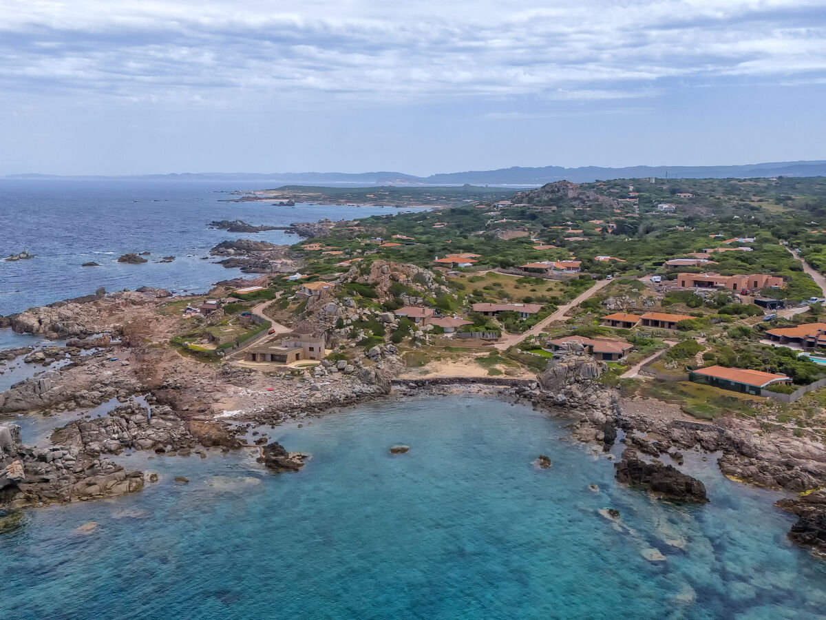 Lu Nibbaru di Portobello – Maison 3 ch à 120 m de la mer - Photo 49