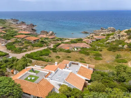 Location maison à Portobello, Lu Nibbaru di Portobello