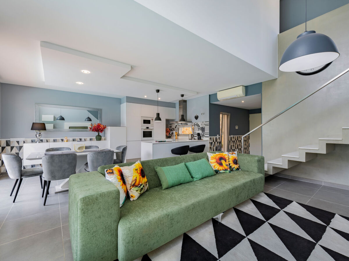 Miguel VIP Properties – Maison 3 ch, piscine chauffée - Photo 2