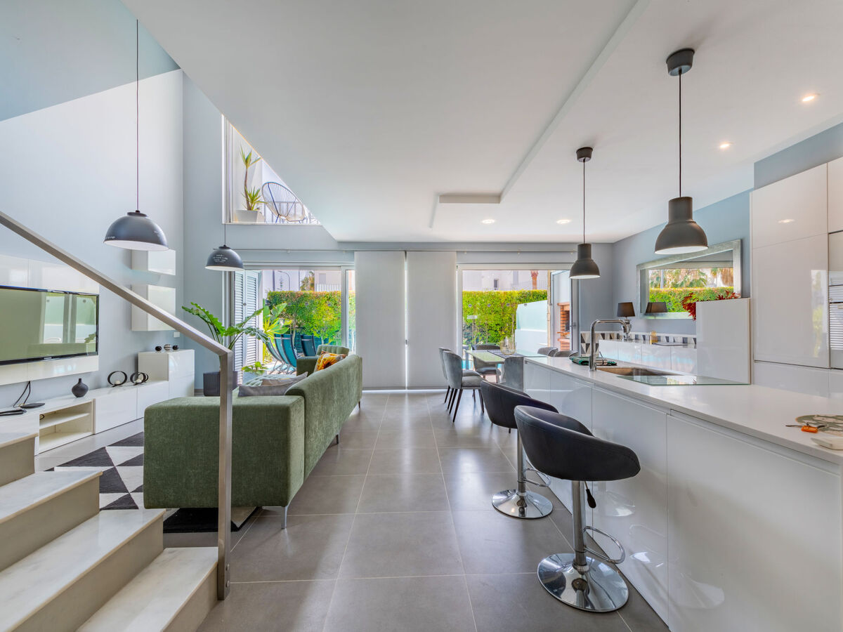 Miguel VIP Properties – Maison 3 ch, piscine chauffée - Photo 3