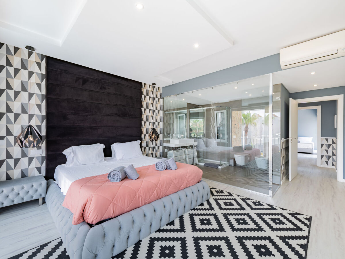Miguel VIP Properties – Maison 3 ch, piscine chauffée - Photo 4