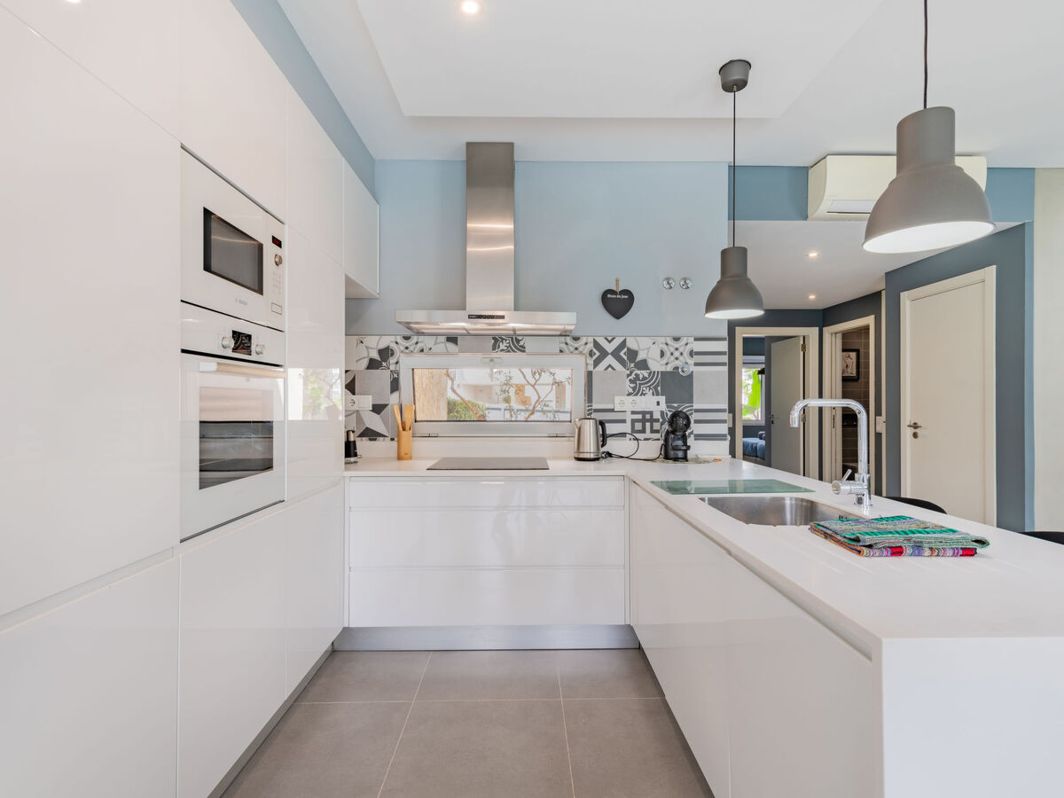 Miguel VIP Properties – Maison 3 ch, piscine chauffée - Photo 5