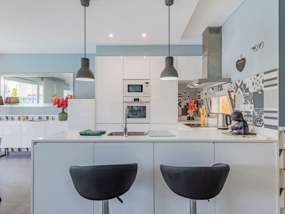 Miguel VIP Properties – Maison 3 ch, piscine chauffée - Photo 6