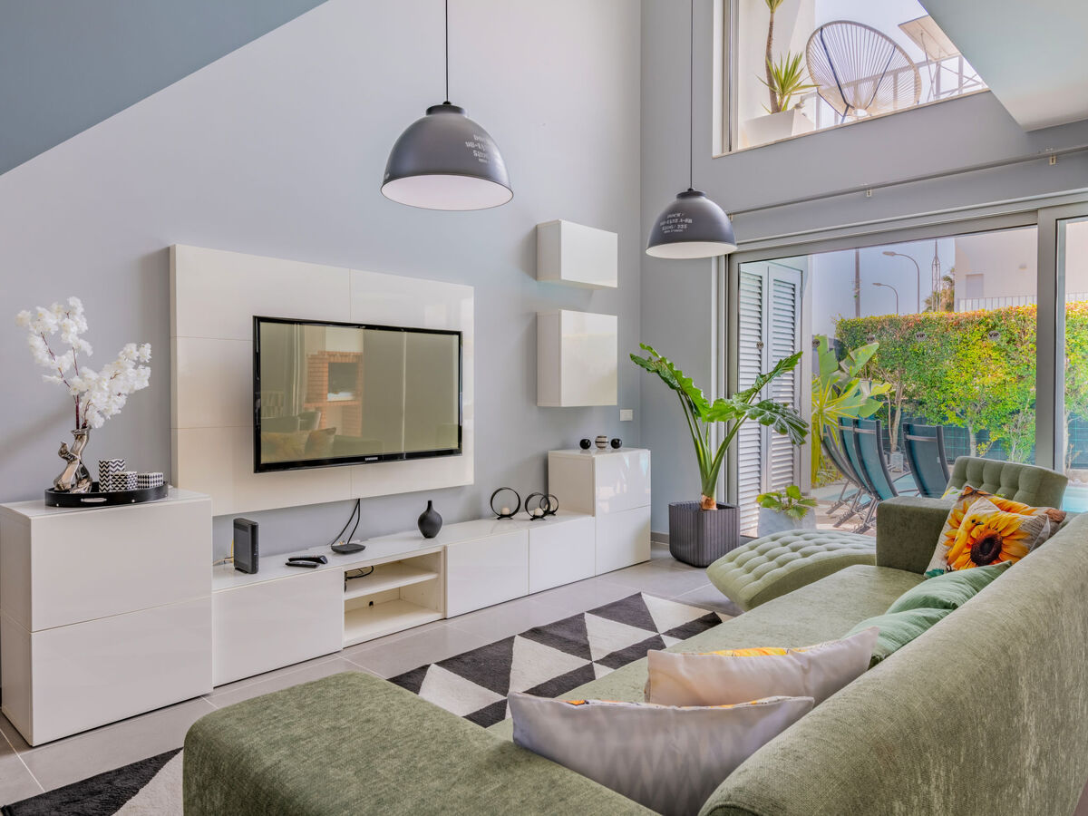 Miguel VIP Properties – Maison 3 ch, piscine chauffée - Photo 8