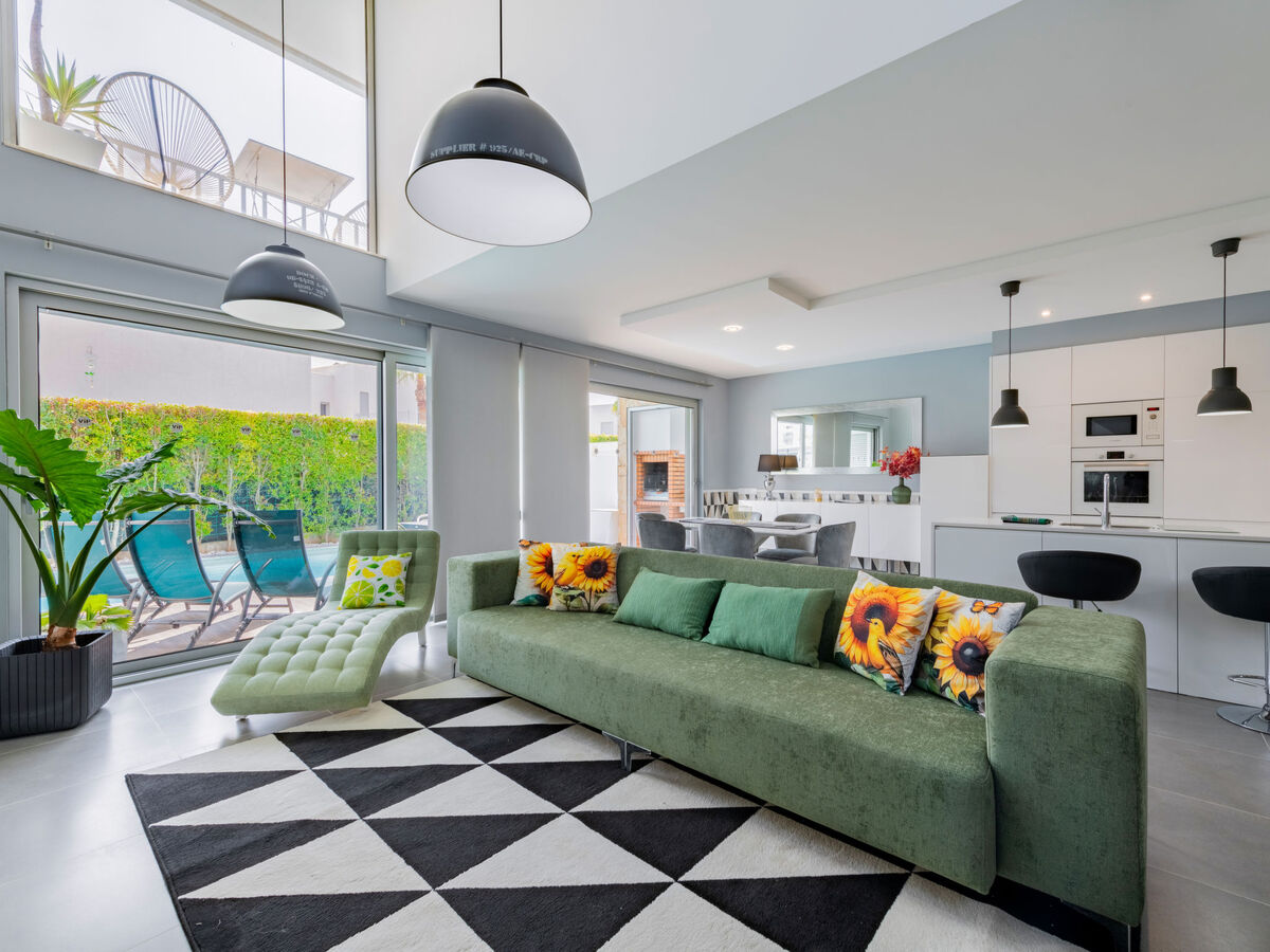 Miguel VIP Properties – Maison 3 ch, piscine chauffée - Photo 9